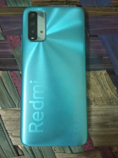 Xiaomi Redmi 9T