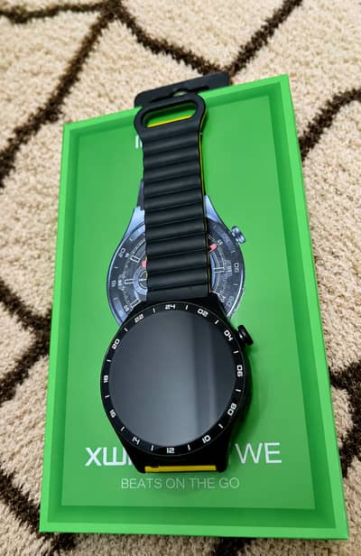 INFINIX WATCH 3WE