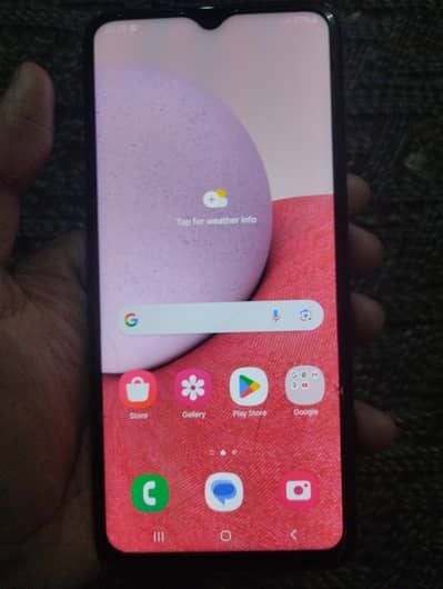 Samsung Mobile A13