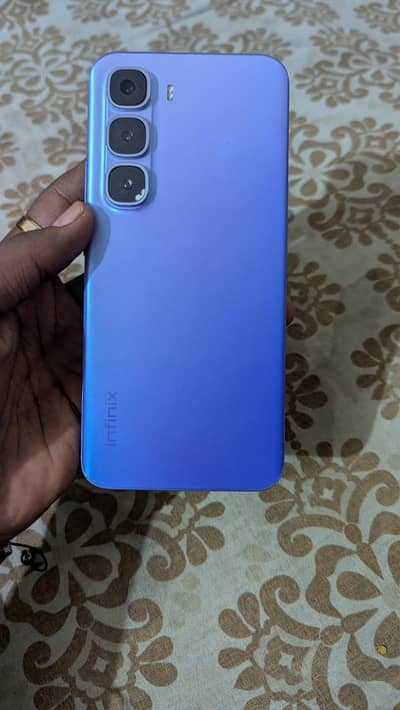 Infinix Hot 60 Pro +