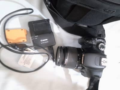 Dslr Canon 600D