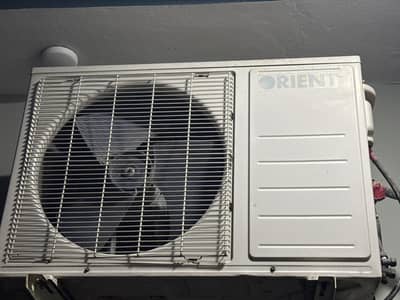Used AC