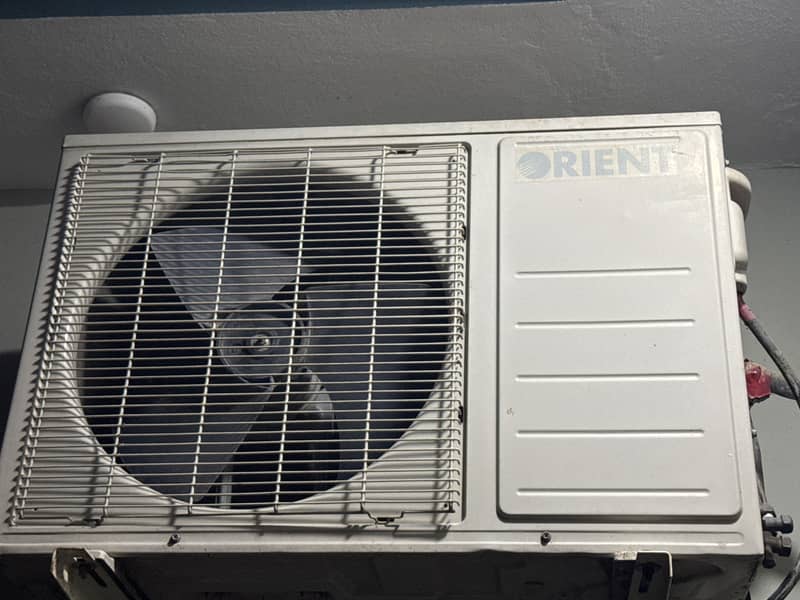 Used AC 0