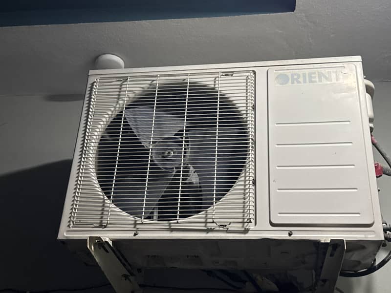 Used AC 1