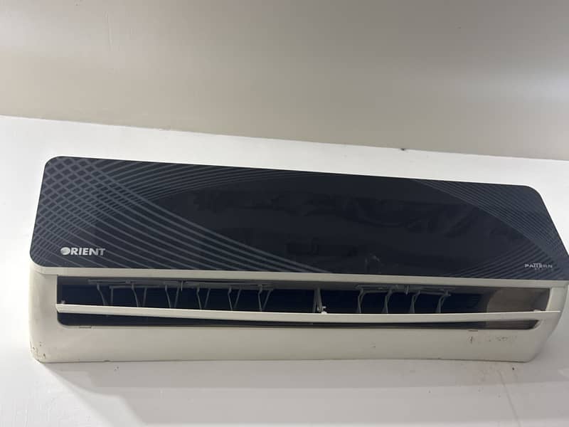 Used AC 2