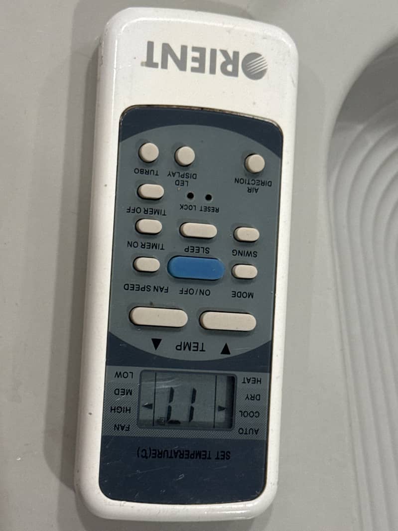Used AC 3
