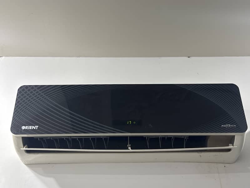 Used AC 4