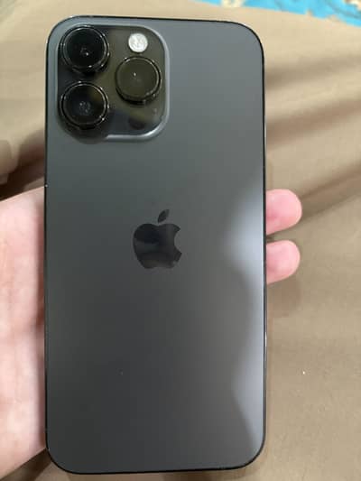 14 Pro Max