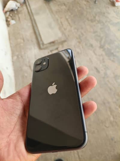 Apple iPhone 11