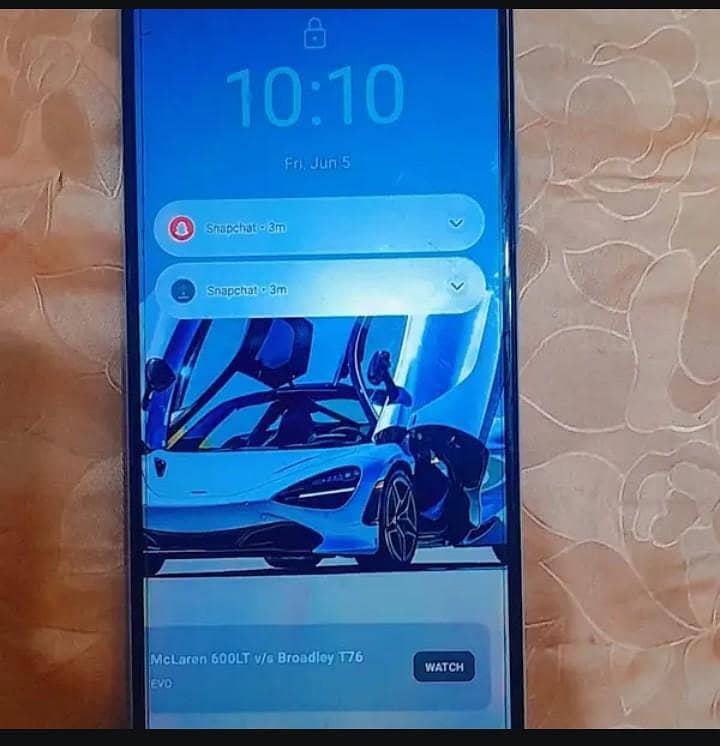 Realme Note 50 0