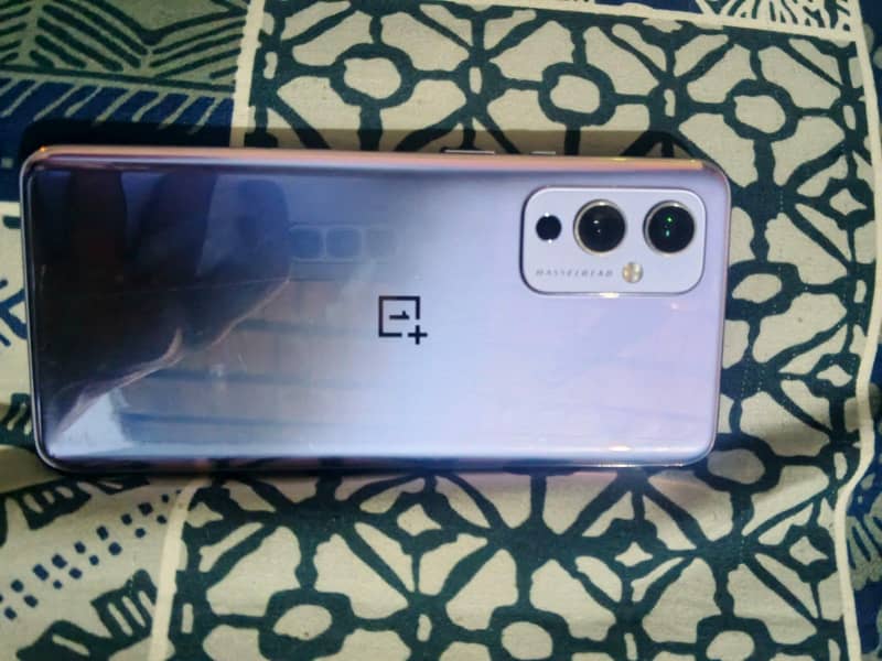 One Plus 9 1