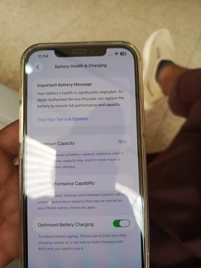 Apple iPhone 12 pro max