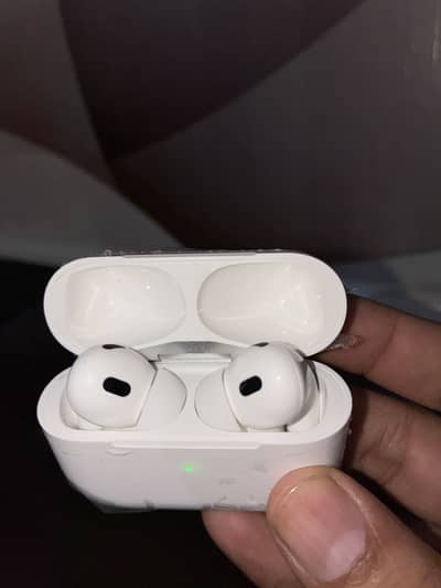 Air buds pro2 best base music