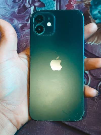 iPhone 12 exchange with good mobile