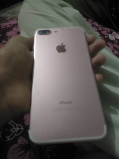 Apple iPhone 7 Plus