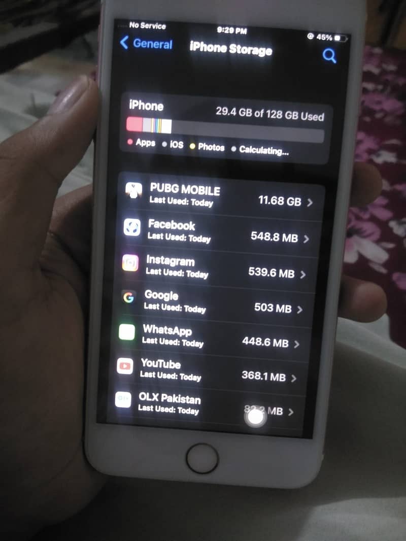 Apple iPhone 7 Plus 1