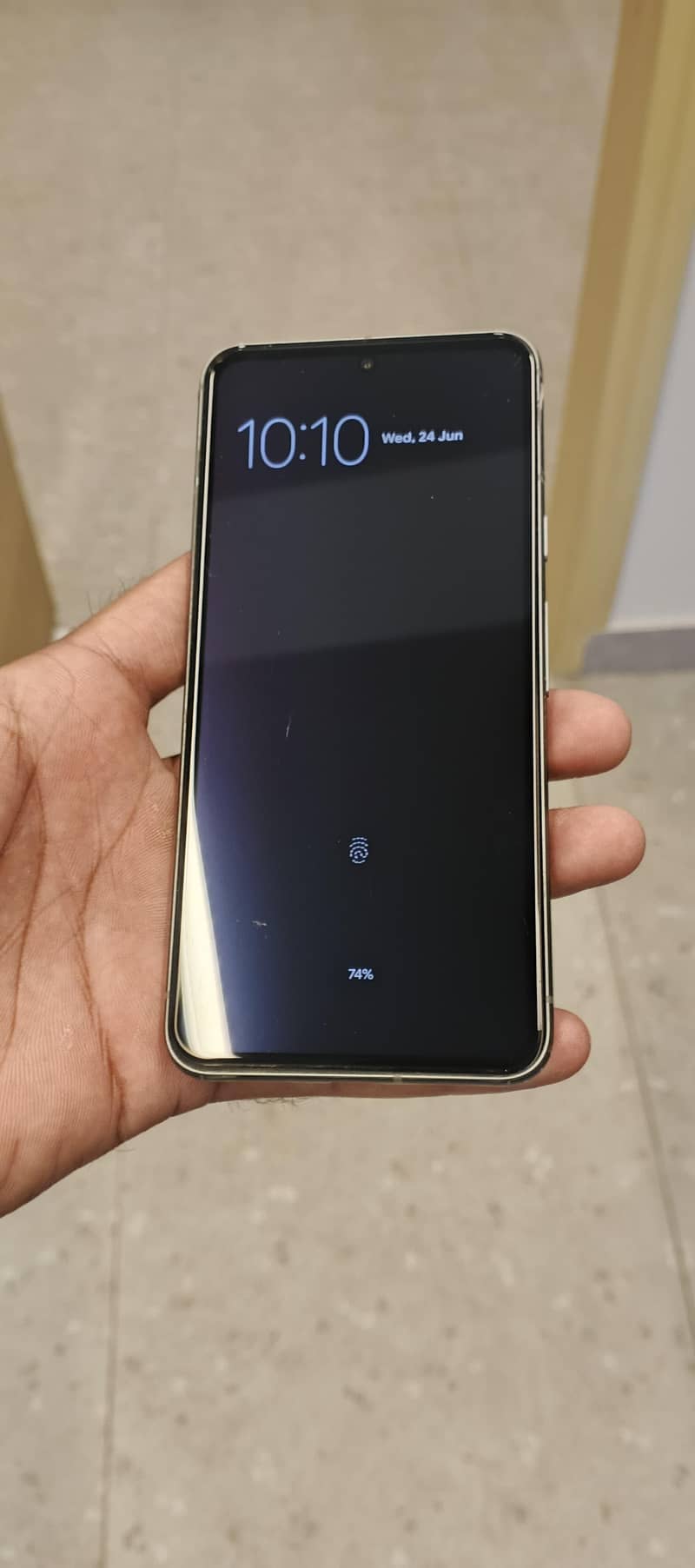 Google Pixel 8 2