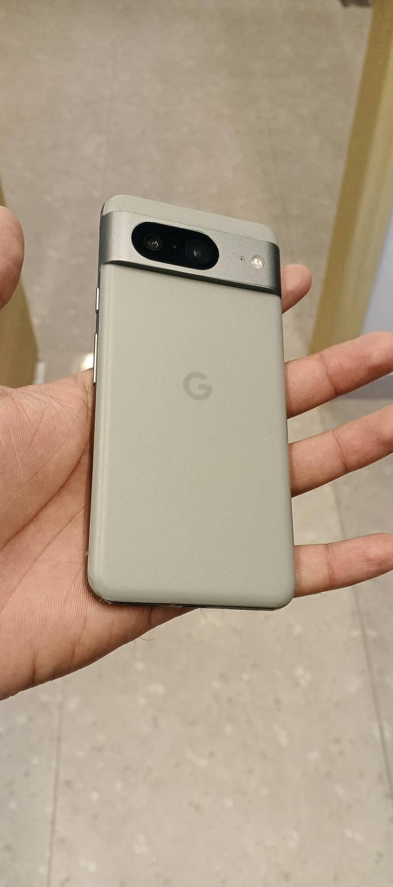 Google Pixel 8 3