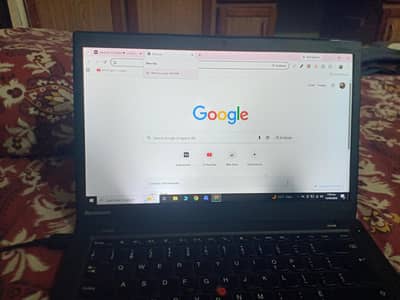 Lenovo Thinkpad t440s Core i5