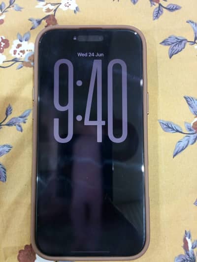 Apple iPhone 16 Pro Max