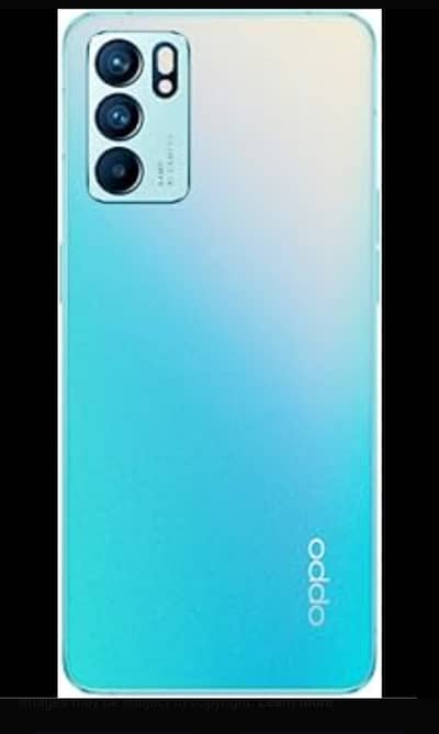 OPPO Reno6