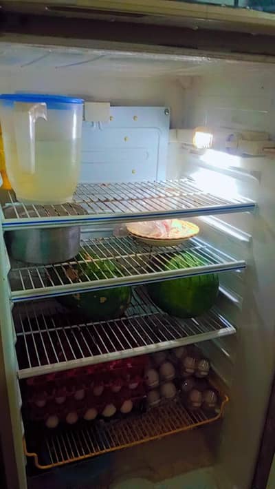 Fridge / Dawlance fridge for sale A one performance. . . 03367349141