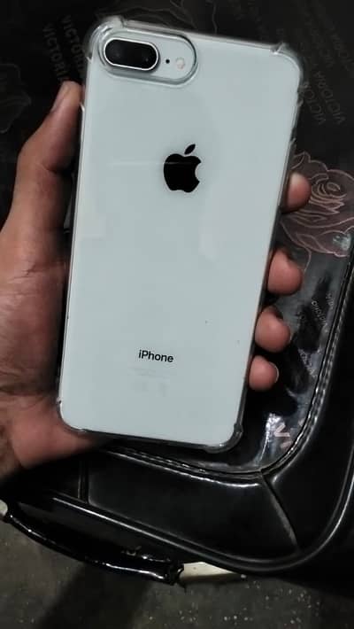Apple iPhone 8 Plus 64gb Pta Approved official lush condition