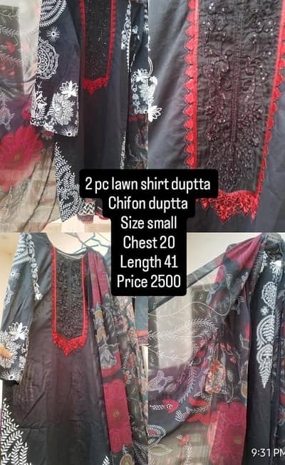 preloved branded dresses/preloved dresses