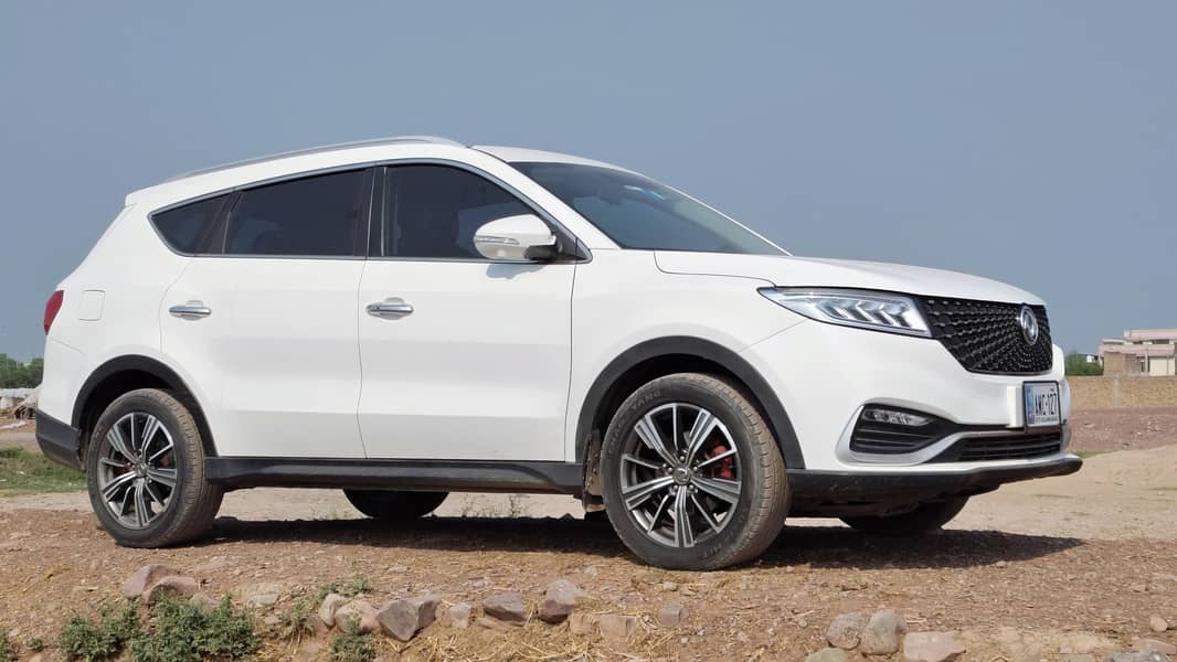 2021 model 0