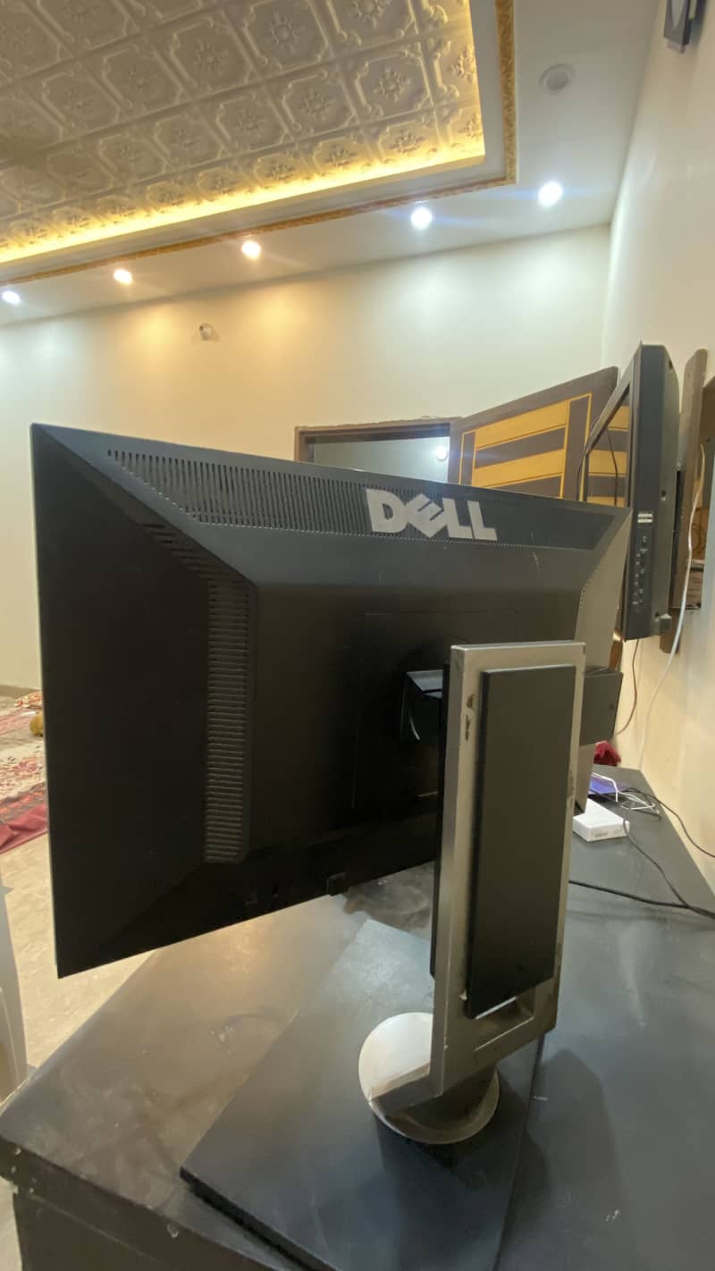 Dell E1709WC 2