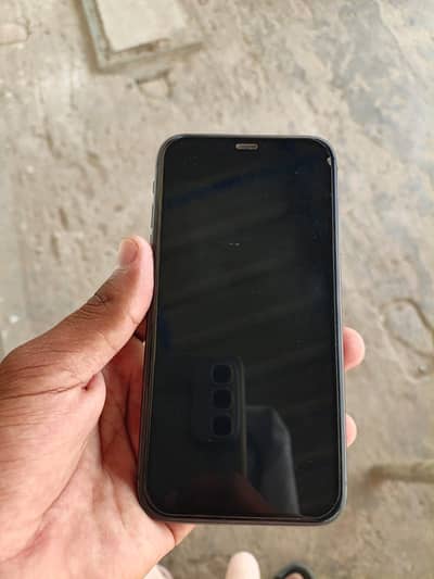 Apple iPhone 11