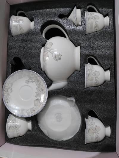 Tea Set