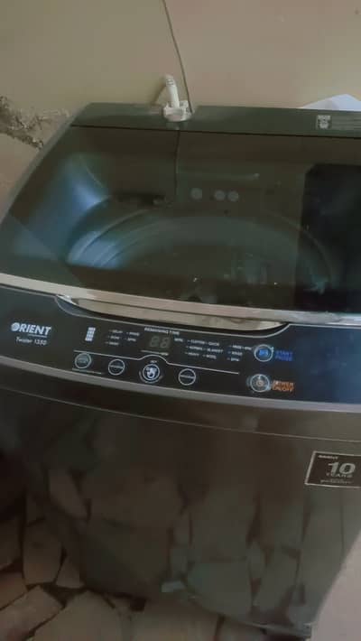 automatic washing machine for sale
