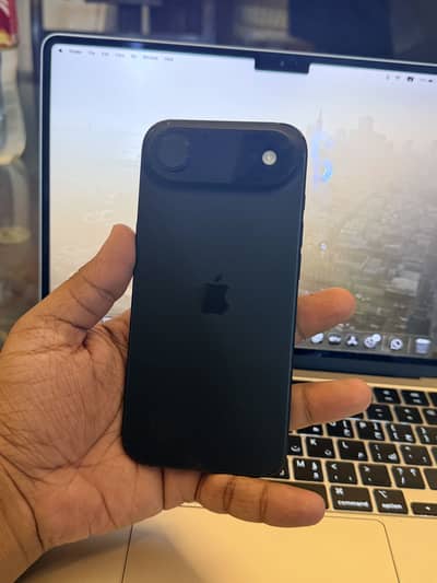 Apple iPhone 17 Air