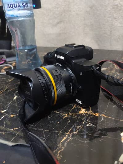 canan M50