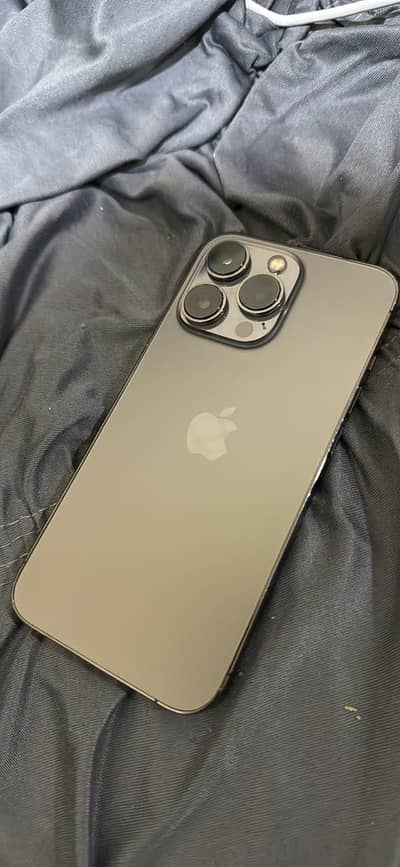 Apple iPhone 13 Pro