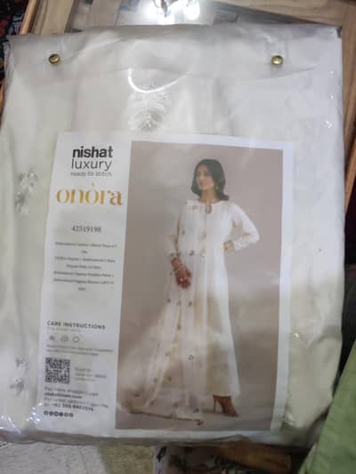 Nishat Luxury