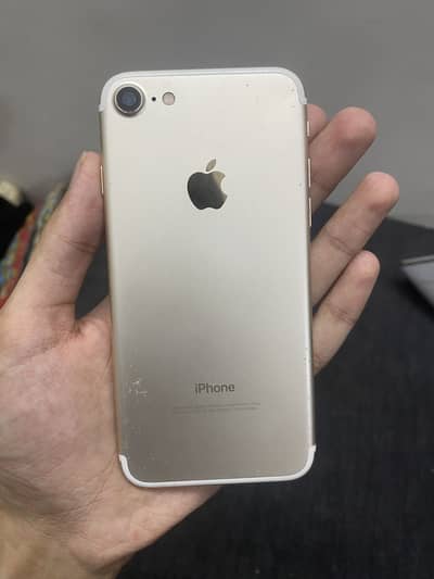 Iphone 7