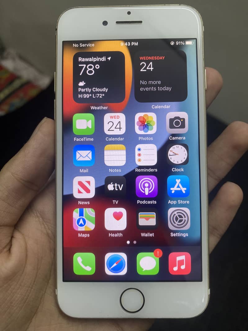 Iphone 7 7