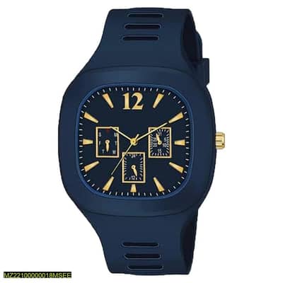 THE WATCH