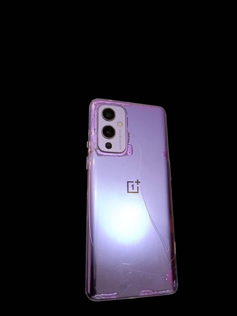 One Plus 9 1