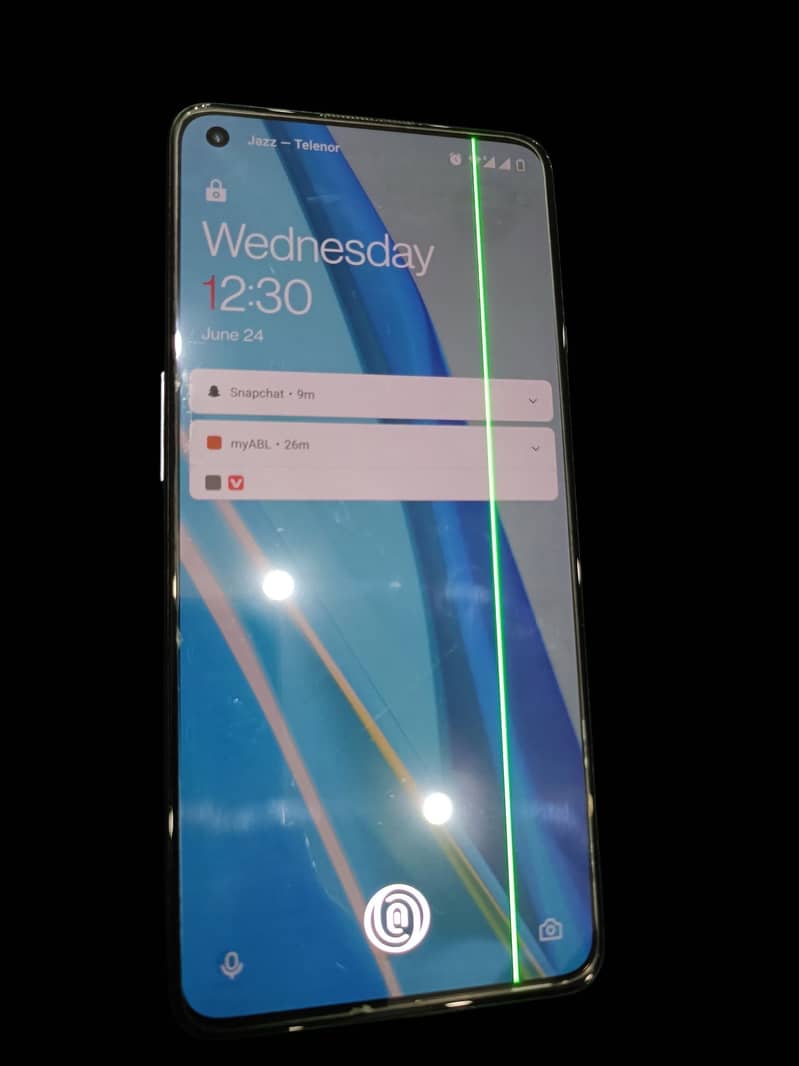 One Plus 9 3