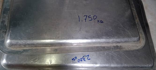 tray 6