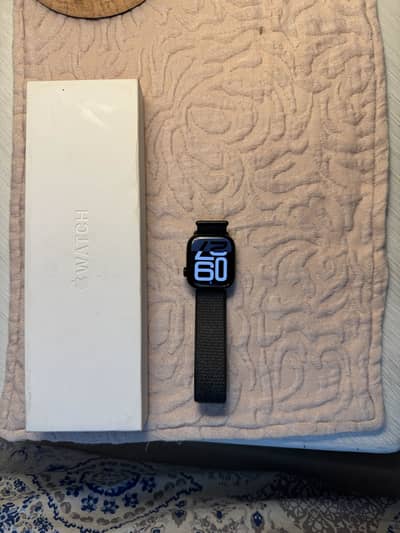 Apple Watch Series 10 GPS, 42mm