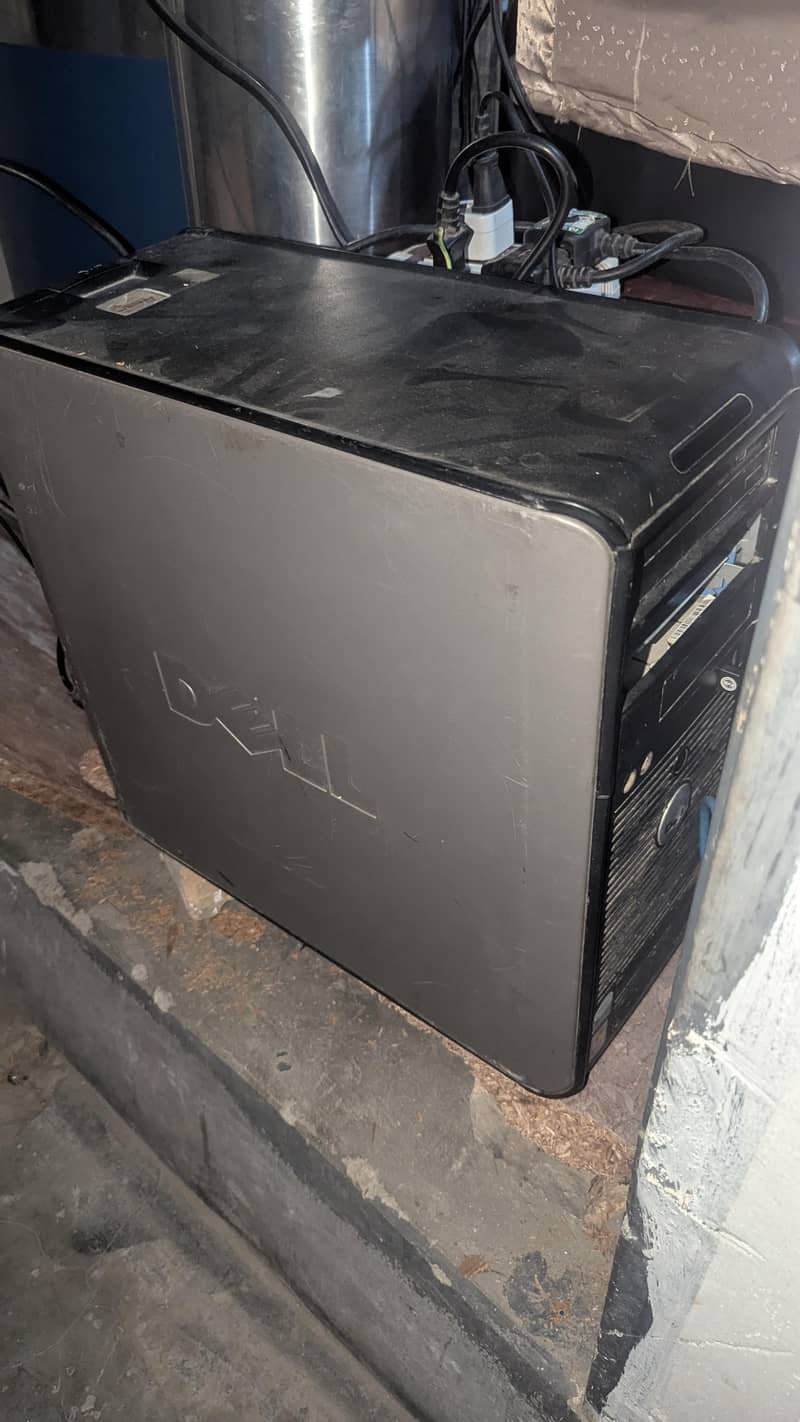 Intel Core2dua 0