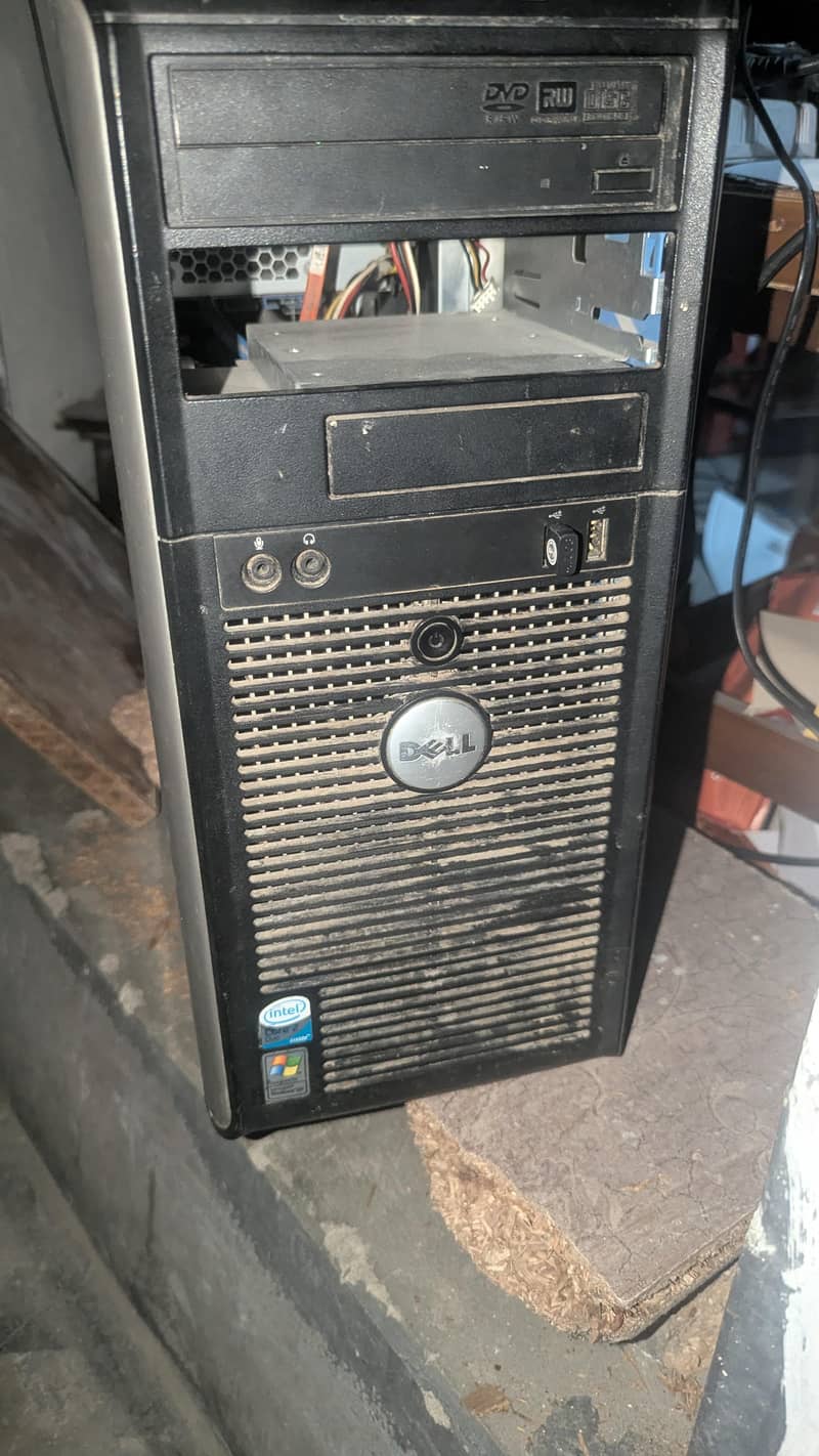 Intel Core2dua 1