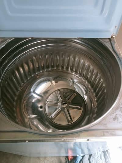 Al-Karrm washing machine