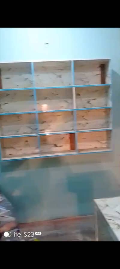 Shop Rack and Counter For Sale in Ghaziabad Lahore