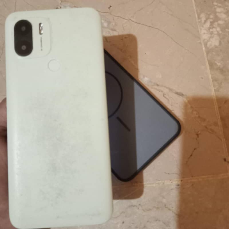 Redmi A1+ 1