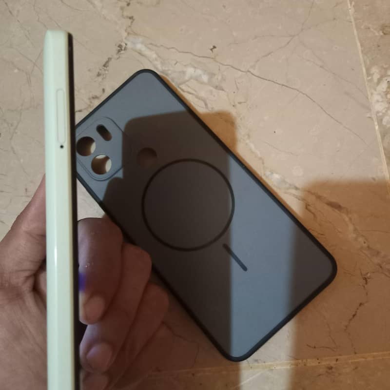 Redmi A1+ 4
